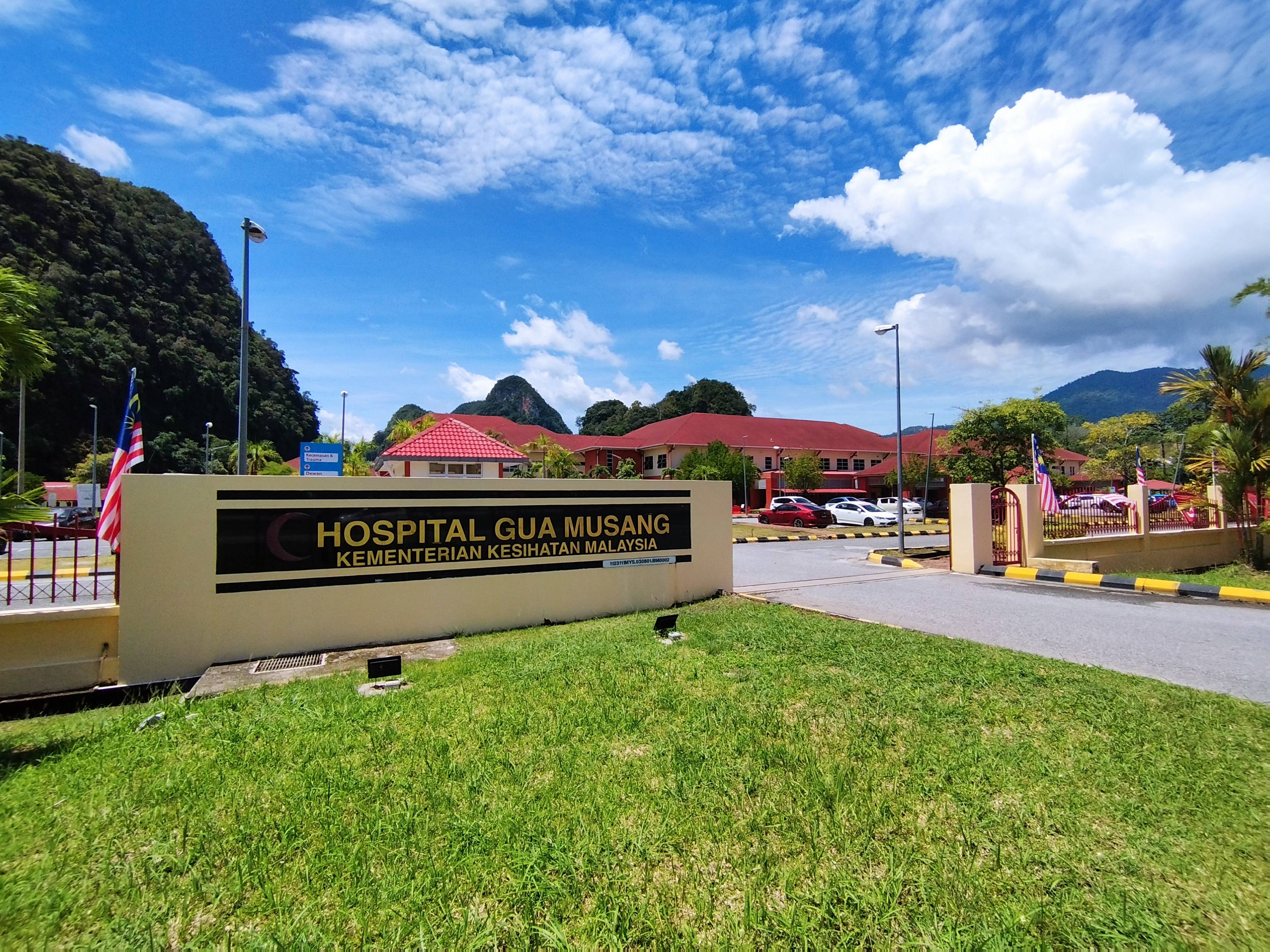 img-Hospital Gua Musang